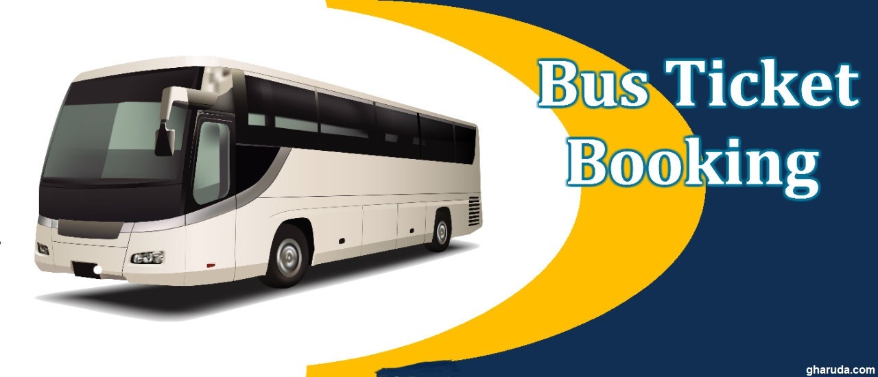 Bus Bookings