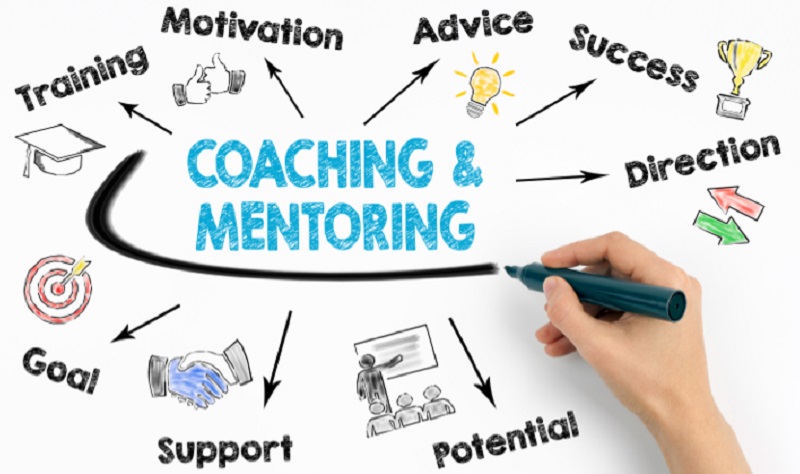 Coaching Services