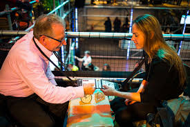 Custom Event Planning