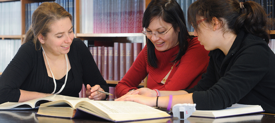 Postgraduate Admissions