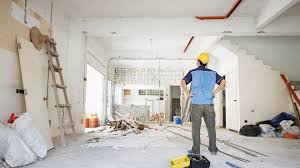 Renovation Services